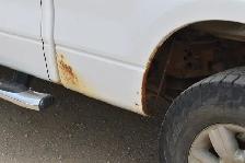 2012 Ford F-150 FX4 XLT - Photo 35