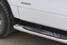 2012 Ford F-150 FX4 XLT - Photo 36