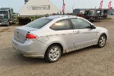 2008 Ford Focus SE Coupe - Photo 3
