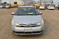 2008 Ford Focus SE Coupe - Photo 5