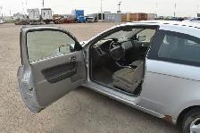 2008 Ford Focus SE Coupe - Photo 6