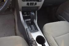 2008 Ford Focus SE Coupe - Photo 11