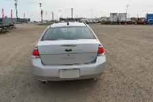 2008 Ford Focus SE Coupe - Photo 14