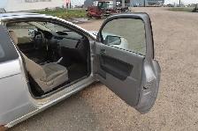 2008 Ford Focus SE Coupe - Photo 15