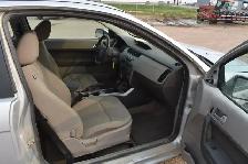 2008 Ford Focus SE Coupe - Photo 16