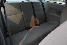 2008 Ford Focus SE Coupe - Photo 17