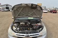 2008 Ford Focus SE Coupe - Photo 18