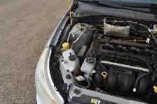 2008 Ford Focus SE Coupe - Photo 20