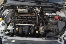 2008 Ford Focus SE Coupe - Photo 21