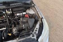 2008 Ford Focus SE Coupe - Photo 22