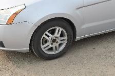 2008 Ford Focus SE Coupe - Photo 23