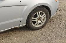 2008 Ford Focus SE Coupe - Photo 26