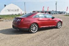 2015 Ford Taurus Limited AWD - Photo 3