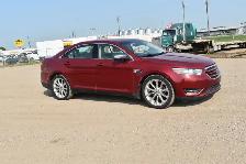 2015 Ford Taurus Limited AWD - Photo 4