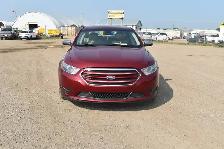 2015 Ford Taurus Limited AWD - Photo 5
