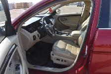2015 Ford Taurus Limited AWD - Photo 8