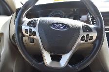 2015 Ford Taurus Limited AWD - Photo 10