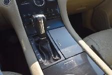 2015 Ford Taurus Limited AWD - Photo 12