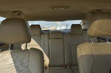 2015 Ford Taurus Limited AWD - Photo 15