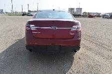 2015 Ford Taurus Limited AWD - Photo 19