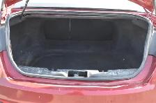 2015 Ford Taurus Limited AWD - Photo 21