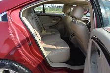 2015 Ford Taurus Limited AWD - Photo 23