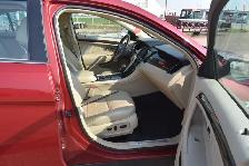 2015 Ford Taurus Limited AWD - Photo 25