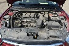 2015 Ford Taurus Limited AWD - Photo 26