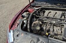 2015 Ford Taurus Limited AWD - Photo 27