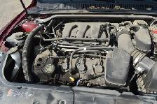 2015 Ford Taurus Limited AWD - Photo 28