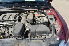 2015 Ford Taurus Limited AWD - Photo 29
