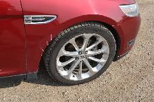 2015 Ford Taurus Limited AWD - Photo 33