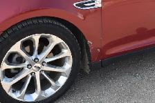 2015 Ford Taurus Limited AWD - Photo 34