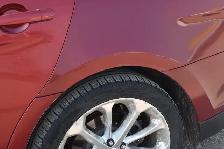 2015 Ford Taurus Limited AWD - Photo 35