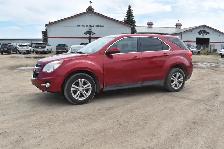 2013 Chevrolet Equinox 1LT AWD