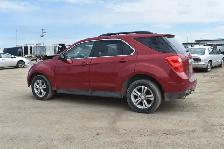 2013 Chevrolet Equinox 1LT AWD - Photo 2