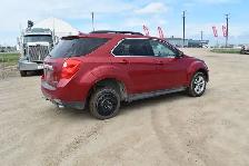 2013 Chevrolet Equinox 1LT AWD - Photo 3
