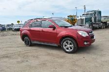2013 Chevrolet Equinox 1LT AWD - Photo 4