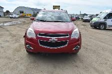 2013 Chevrolet Equinox 1LT AWD - Photo 5
