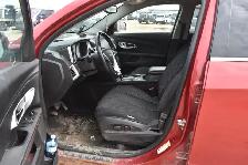 2013 Chevrolet Equinox 1LT AWD - Photo 9