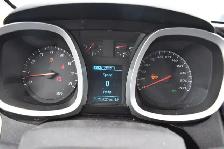 2013 Chevrolet Equinox 1LT AWD - Photo 10