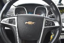 2013 Chevrolet Equinox 1LT AWD - Photo 11