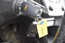 2013 Chevrolet Equinox 1LT AWD - Photo 16