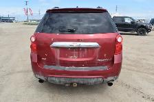 2013 Chevrolet Equinox 1LT AWD - Photo 19