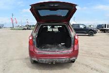 2013 Chevrolet Equinox 1LT AWD - Photo 20