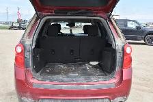 2013 Chevrolet Equinox 1LT AWD - Photo 21