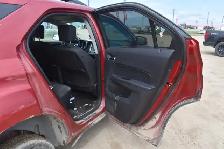 2013 Chevrolet Equinox 1LT AWD - Photo 22