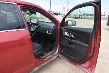 2013 Chevrolet Equinox 1LT AWD - Photo 24
