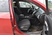 2013 Chevrolet Equinox 1LT AWD - Photo 25