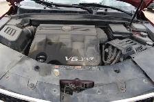 2013 Chevrolet Equinox 1LT AWD - Photo 26